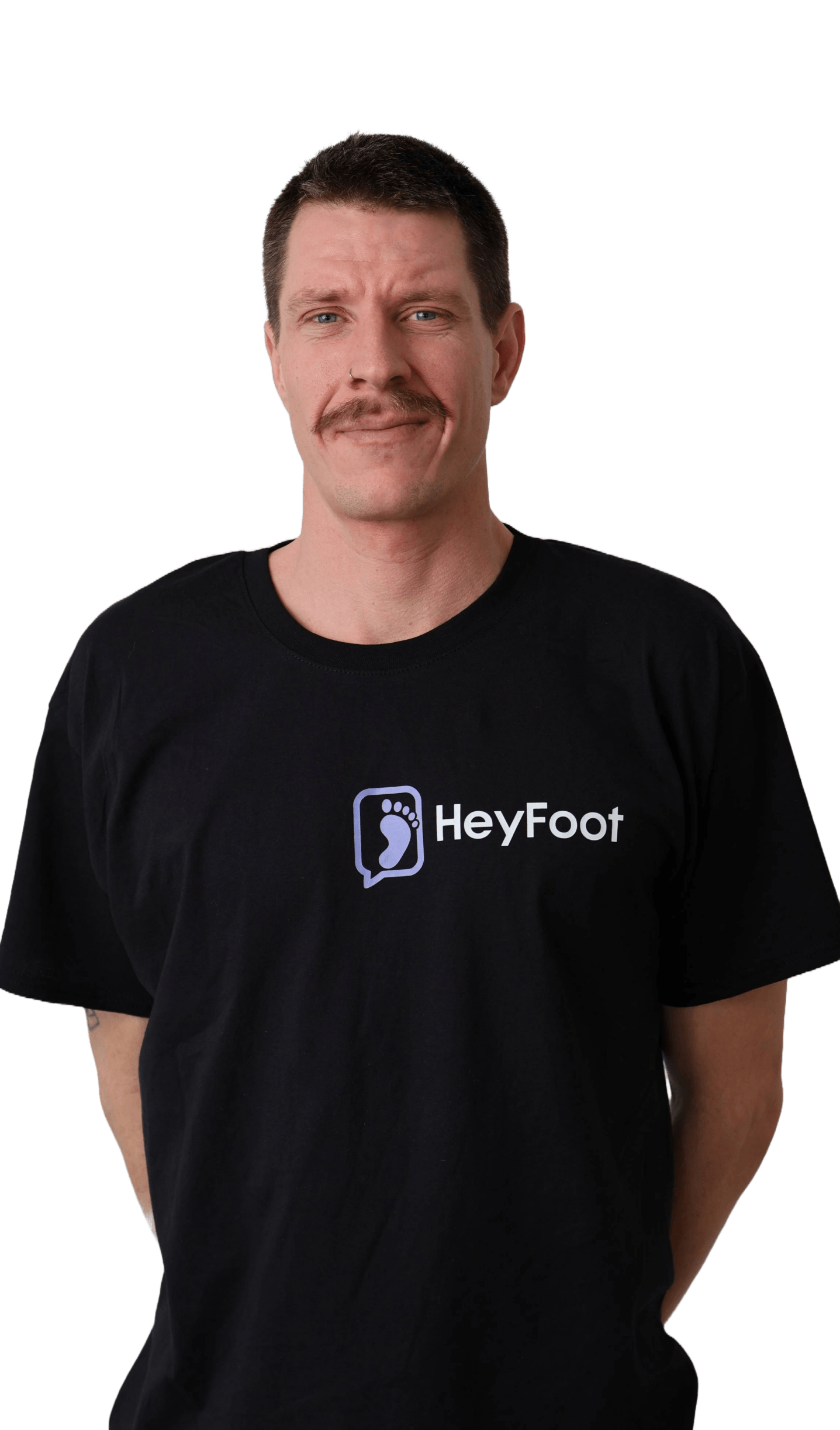 Porträt von Christopher Eschenbecher