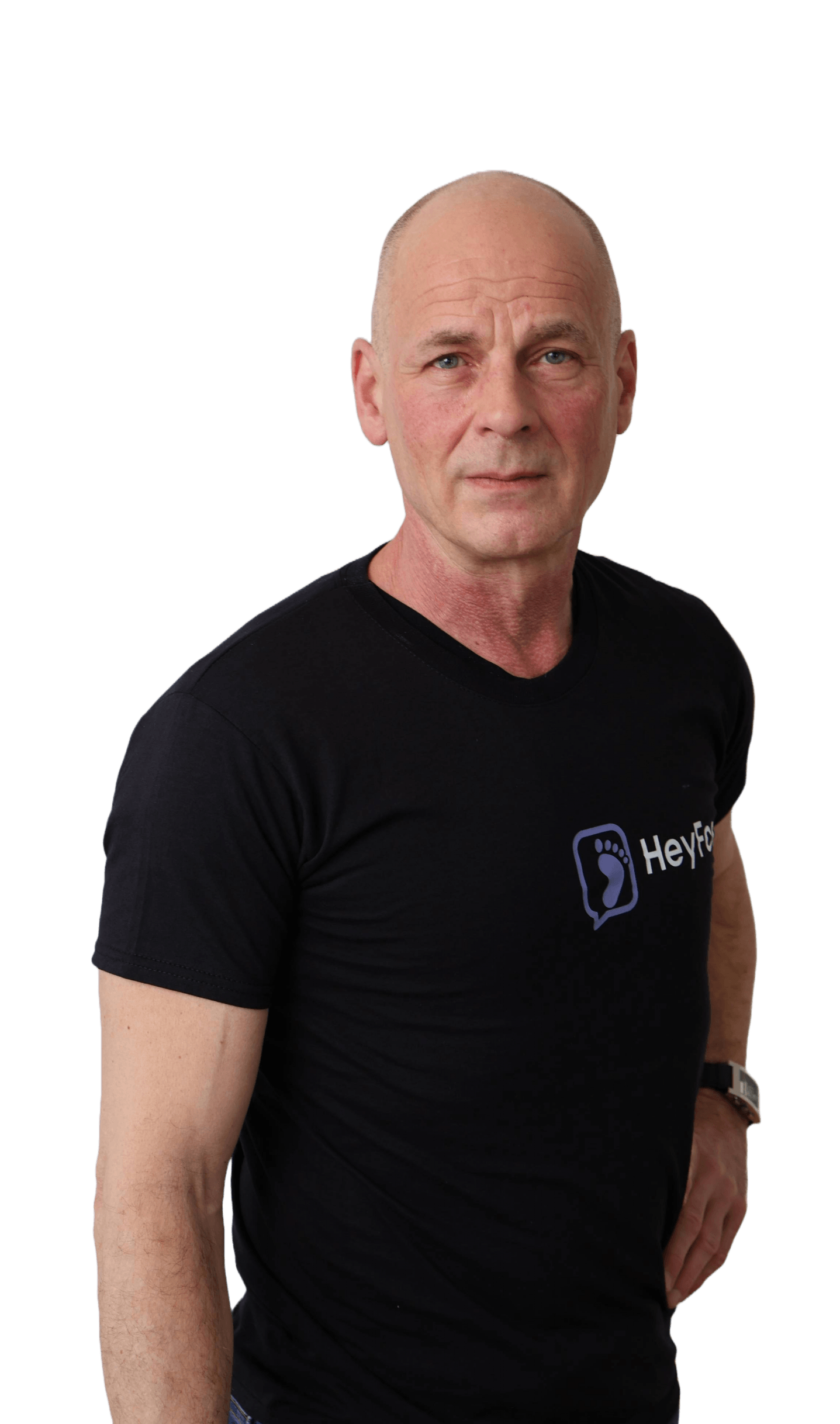 Porträt von Dr. med. Thomas Endres