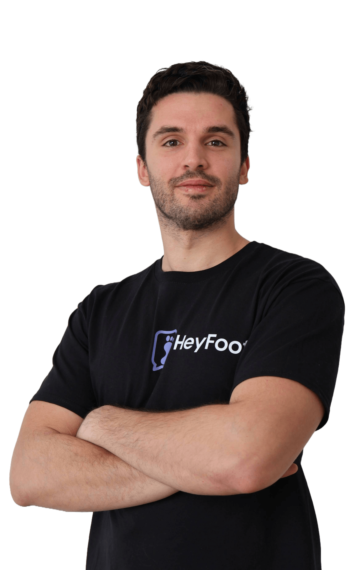 Porträt von Maximilian Diewald